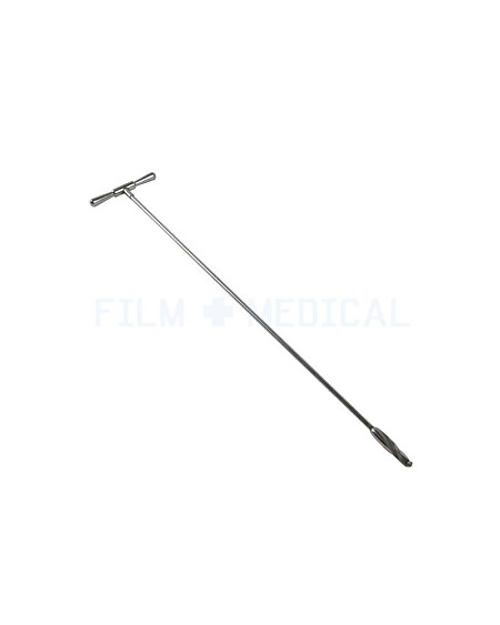 Surgical Implement Absorber